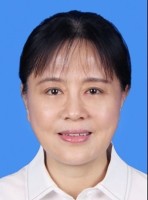 谢玲 照片