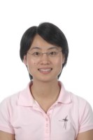 何慧 照片