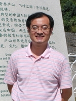 黄志斌 照片