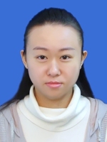 黄慧 照片