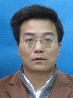 雎胜 照片