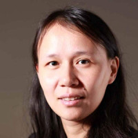 江林 照片