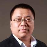 康振辉 照片