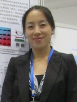 李丹 照片