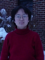 李亚红 照片