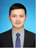 李刚 照片