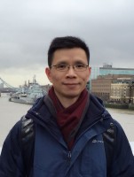 李战雄 照片