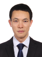 李新中 照片