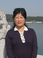 李淑瑾 照片
