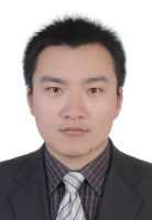 李笃信 照片