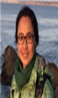 罗晓琴 照片