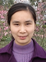 龙玉梅 照片