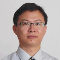 刘坚 照片