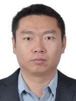 仪德启 照片