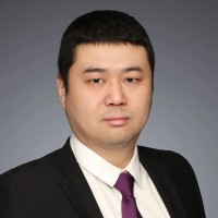 李耀文 照片