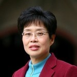 路建美 照片