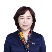 龙亚秋 照片