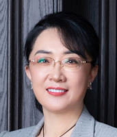 余晓泓 照片