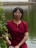 潘勤敏 照片