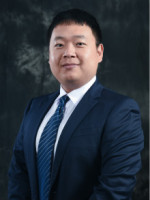 裴海龙 照片