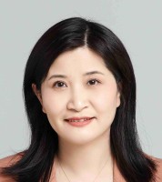 余航 照片