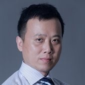 任志刚 照片
