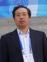 史达清 照片