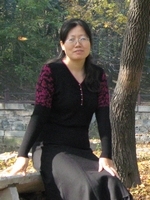 孙如 照片
