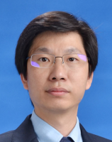 叶选挺 照片