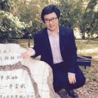 孙靖宇 照片
