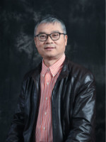 涂彧 照片