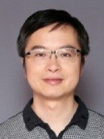 叶霖 照片