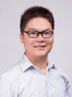 田景华 照片