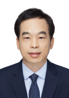 姚分喜 照片