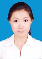 姚莹 照片