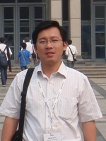 徐小平 照片