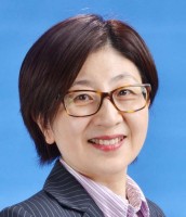 尹秋菊 照片