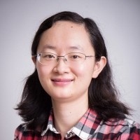 徐来 照片