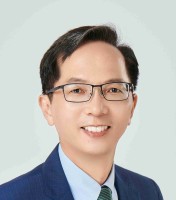 杨华权 照片