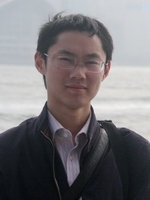 严吉林 照片