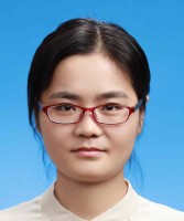 杨哩娜 照片