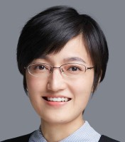 杨婷 照片