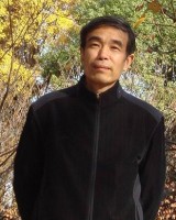 晏世雷 照片