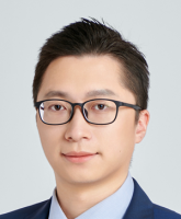 杨宽 照片