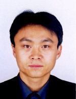 杨巍 照片