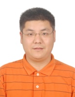 杨朝晖 照片