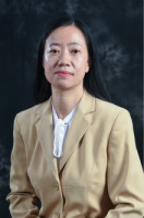 杨红英 照片