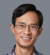 杨帆 照片