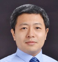 杨帆致 照片