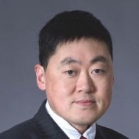 严锋 照片